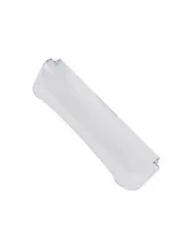 Zanussi  2244092231 Кришка дверної полиці (верхньої) для холодильника