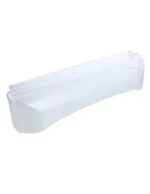 Zanussi  2244092231 Кришка дверної полиці (верхньої) для холодильника