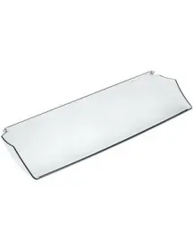 Крышка дверной полки (верхней) для холодильника Electrolux 2244097032