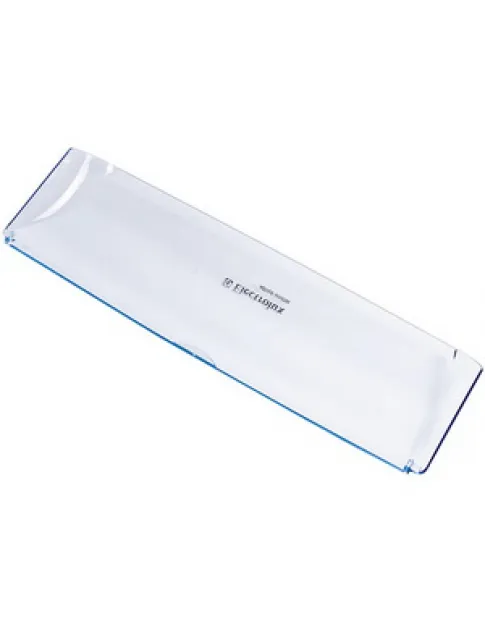 Electrolux 2244099111 Крышка дверной полки (верхней) для холодильника
