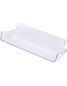 Zanussi 2244104051 Кришка дверної полки (верхньої) для холодильника