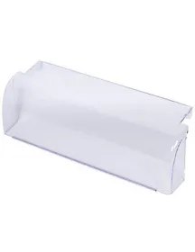 Zanussi 2244104051 Кришка дверної полки (верхньої) для холодильника