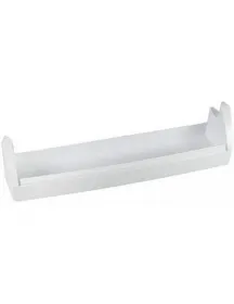 Полка двери (средняя) 440x95mm 2246116038 для холодильника Zanussi