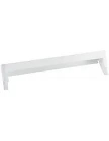 Полка двери (средняя) 440x95mm 2246116038 для холодильника Zanussi