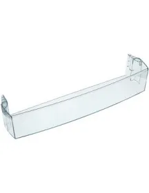 Дверна полиця для пляшок для холодильника Electrolux 2246613158 485x115mm