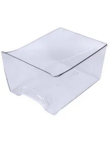 Zanussi 2247098052 Ящик для овочів (правий/лівий) 245x340x200mm холодильника 