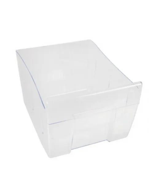 Electrolux 2247139161 Ящик для овощей 350x230x205mm (правый/левый) холодильника Electrolux 2247139161 Ящик для овощей 350x230x205mm (правый/левый) холодильника