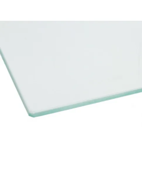 Electrolux 2249121035 Полка (верхняя, стеклянная) для морозильной камеры 402x255mm Electrolux 2249121035 Полка (верхняя, стеклянная) для морозильной камеры 402x255mm