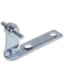 Electrolux 2250291131 петля двери (средняя) для холодильника