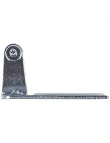 Electrolux 2250291131 Петля дверей (середня) для холодильника Electrolux 2250291131 Петля дверей (середня) для холодильника