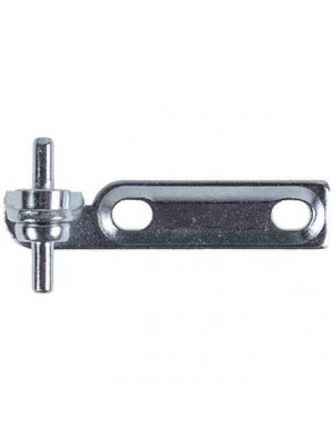 Electrolux 2250291131 петля двери (средняя) для холодильника