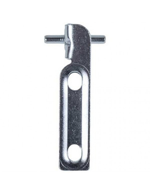 Electrolux 2250291131 петля двери (средняя) для холодильника