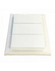 Двері морозильної камери 538x644mm Electrolux 2258401021