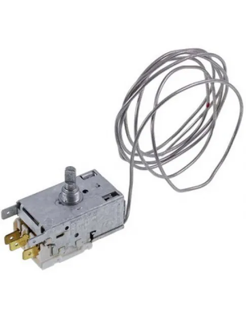 Electrolux 2262366046 Термостат капиллярный K59L2117 для холодильника Electrolux 2262366046 Термостат капиллярный K59L2117 для холодильника