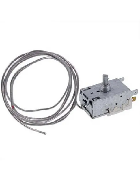 Electrolux 2262366046 Термостат капиллярный K59L2117 для холодильника Electrolux 2262366046 Термостат капиллярный K59L2117 для холодильника