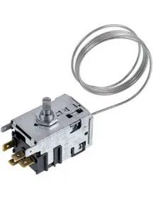 Термостат 077B3266 (DANFOSS) для холодильной камеры Electrolux 2262380112