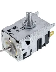 Термостат 077B3266 (DANFOSS) для холодильной камеры Electrolux 2262380112
