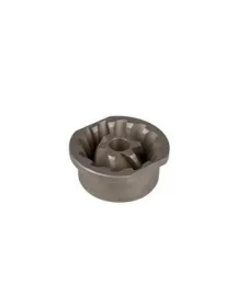 Жорна металеві (2 шт) для кавомашини Philips Saeco 226477700