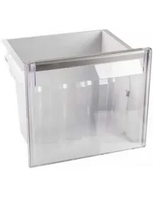 Ящик для овочів з перегородкою 2265426037 холодильника Zanussi