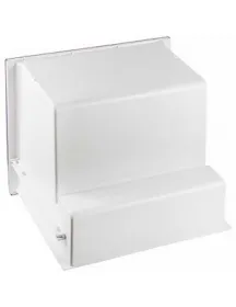 Ящик для овочів з перегородкою 2265426037 холодильника Zanussi
