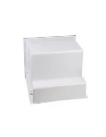 AEG 2265426052 Ящик для овочів холодильника 394x448x413mm