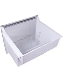 Ящик для овощей холодильника AEG 2265426110 450x415x395мм