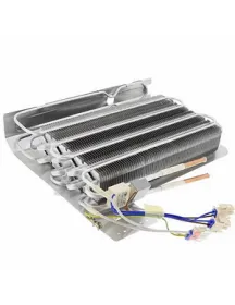 Випарник в зборі з теном відтайки для холодильника Electrolux 2266136189