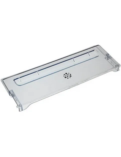 Electrolux 2271049518 Панель морозильной камеры (откидная, верхняя) 405x165mm Electrolux 2271049518 Панель морозильной камеры (откидная, верхняя) 405x165mm