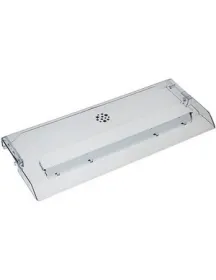 Electrolux 2271049518 Панель морозильной камеры (откидная, верхняя) 405x165mm