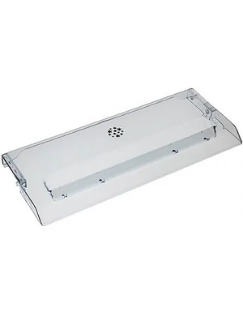 Electrolux 2271049518 Панель морозильной камеры (откидная, верхняя) 405x165mm Electrolux 2271049518 Панель морозильной камеры (откидная, верхняя) 405x165mm