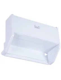 Zanussi 2273067195 Полка дверей для пляшок 320x200mm в холодильник