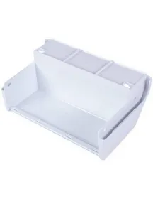 Zanussi 2273067195 Полка дверей для пляшок 320x200mm в холодильник