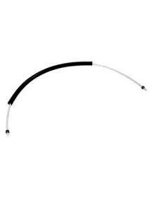 Трубка тефлоновая (скоба-скоба) для кофемашины Philips Saeco DI2-DE4 227874800 Трубка тефлоновая (скоба-скоба) для кофемашины Philips Saeco DI2-DE4 227874800