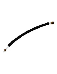 Трубка тефлоновая (скоба-гайка) для кофемашины Philips Saeco DI2-DE4 227874900