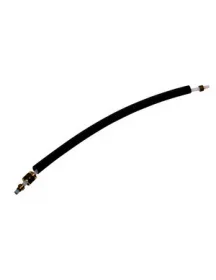 Трубка тефлоновая (скоба-гайка) для кофемашины Philips Saeco DI2-DE4 227874900 Трубка тефлоновая (скоба-гайка) для кофемашины Philips Saeco DI2-DE4 227874900