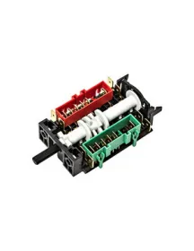 Перемикач режимів духовки SR111-013 для плити Gorenje 228639