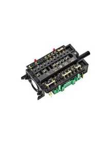 Перемикач режимів духовки SR111-013 для плити Gorenje 228639