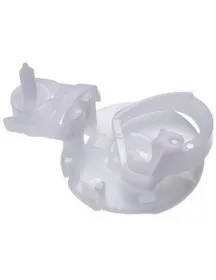 Клапан тримача фільтра для кавоварки Philips Saeco 229181800 (996530031265) Клапан тримача фільтра для кавоварки Philips Saeco 229181800 (996530031265)