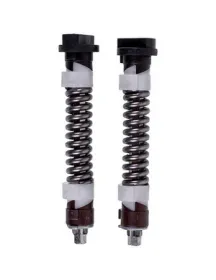 Gorenje 238452 Комплект петель верхньої кришки (2шт. права+ліва) для плити