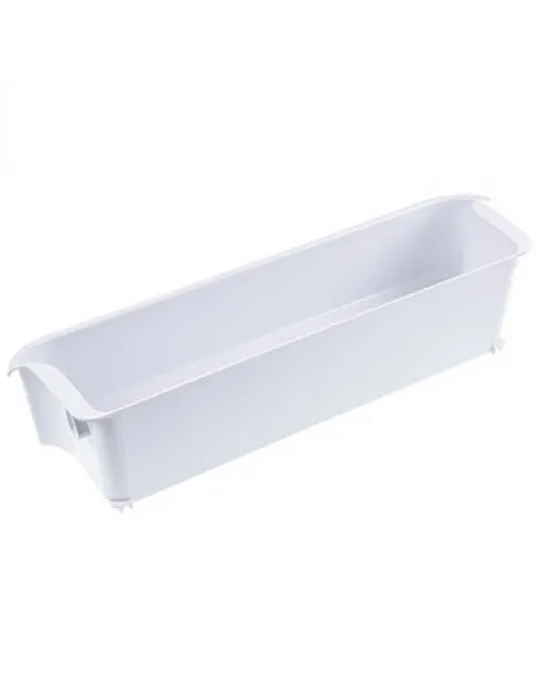 Electrolux 2415053061 Полка двери (средняя) 420x115мм для холодильника