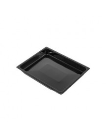Емальоване деко AC017 для духовки Gorenje 456x360x54mm 242135