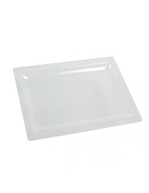 Деко скляне AC022 456x360x27mm для духовки Gorenje 242137