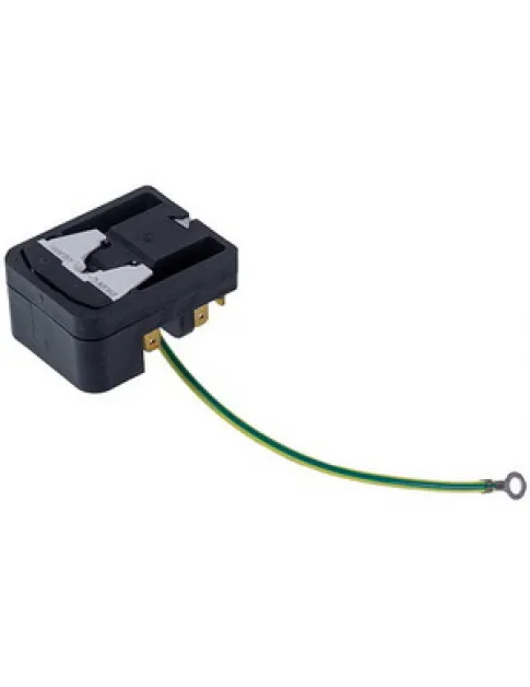 Electrolux 2425118128 Реле пусковое для холодильника Electrolux 2425118128 Реле пусковое для холодильника