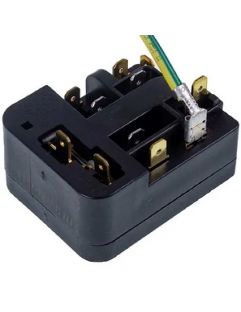 Electrolux 2425118128 Реле пусковое для холодильника Electrolux 2425118128 Реле пусковое для холодильника