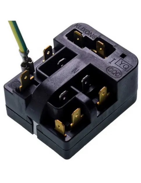 Electrolux 2425118128 Реле пусковое для холодильника Electrolux 2425118128 Реле пусковое для холодильника