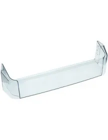 Дверна полиця для пляшок для холодильника Electrolux 2425182033 480x120mm
