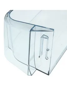 Дверна полиця для пляшок для холодильника Electrolux 2425182033 480x120mm Дверна полиця для пляшок для холодильника Electrolux 2425182033 480x120mm