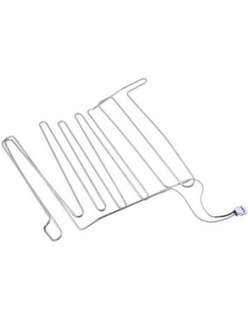 Electrolux 2425557036 нагревательный элемент разморозки для холодильника 238 Вт