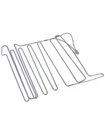 Electrolux 2425557036 Тен відтайки для холодильника