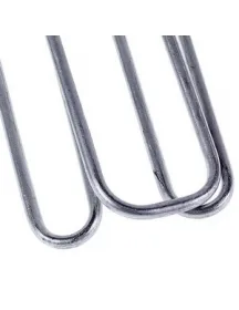 Electrolux 2425557036 Тен відтайки для холодильника Electrolux 2425557036 Тен відтайки для холодильника